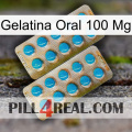 Oral Jelly 100 Mg new08